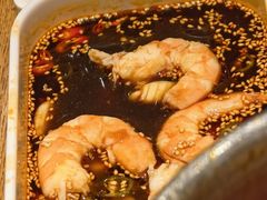 -金刚山烧烤(中山路店)