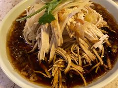 -东园小馆·早茶·淮扬小炒(三盛广场店)