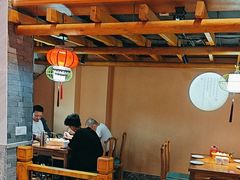 -巢爷老味(东方红店)