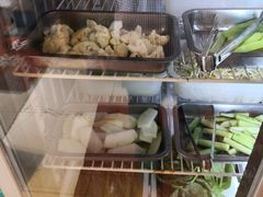 -仔耳朵冷锅鱼蛙芋儿鸡(莲花东路店)