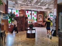 -漢舍中国菜馆(889广场店)