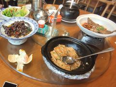 -九道菜(珠晖万达店)