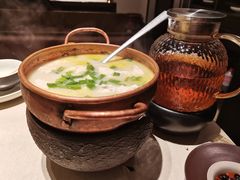 -太白餐厅·新湘菜原创者(月湖店)