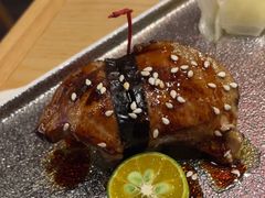 -松鱼亭·和牛烧肉(协鑫广场店)