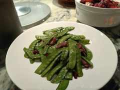 -梁家大院•农家菜(昆山会展中心店)