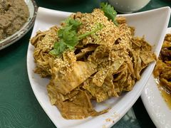 乾隆白菜-白魁老号饭庄(交道口店)