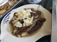 -胶东海鲜大排档(北太平庄店)