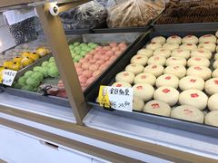 -爱德顺糕点食屋(利民道店)