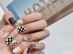 -LILY NAILS美甲美睫