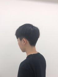 -Youth！Studio柚子造型