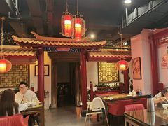 -秦月轩·陕西家乡菜(阜成路·五棵松店)