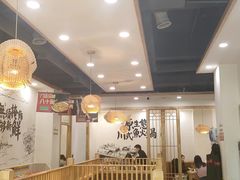 -胖子鱼·天水麻辣鱼火锅(秦州407店)