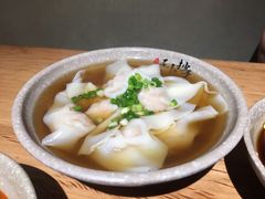 -默记孙抄手(经开万达店)