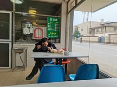 -上海为民商行清真饭店(南大路店)