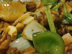 -紫金食坊(江南西路店)