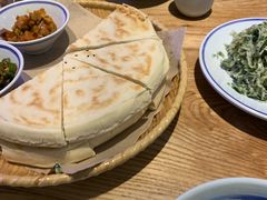 -大厨小馆(华阳城店)
