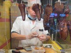 -天添手撕猪手(德政中路店)