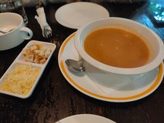 传统法式鱼汤-La Creperie法餐厅(桃江路店)