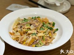 -粤集·手工粤菜(皇庭广场店)