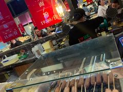 -金逸影城(荟聚IMAX激光店)