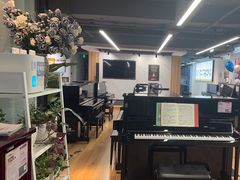 -雅马哈钢琴专卖店盛世雅歌琴行·电钢琴城·钢琴培训(翠微路店)