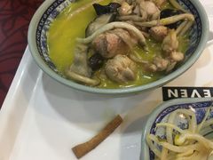 -7+7私家饭堂(人民路店)