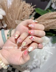 -LEILEI NAIL蕾蕾美甲美睫