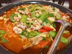 -江味龙虾馆·裸蓝龙虾(南山店)
