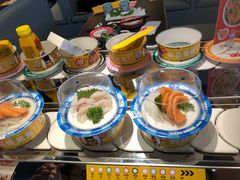 -元气寿司(东方宝泰店)