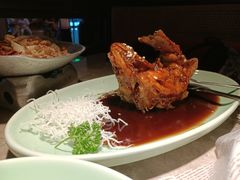 -新白鹿餐厅(金鹰新街口店)