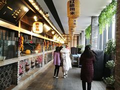 -杨记隆府(白象街店)