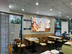 -李先生牛肉面大王(北京平谷步行街店)