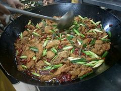 -吴忠民族饭庄(利通南街店)