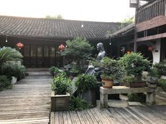 -阮氏酒家(柯桥店)