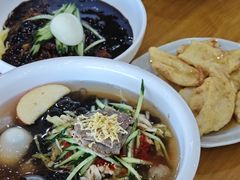 -顺姬冷面(延大店)