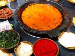 -麻大侠老火锅(巴国城店)