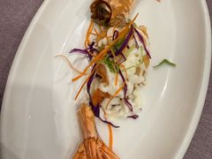 -金哥私房菜馆(张府园总店)