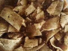 -大福来锅巴菜(古文化街店)