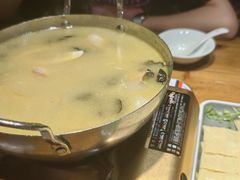 -印巷里主题餐厅(马鞍山店)