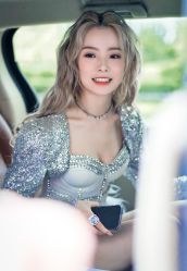 -爱秀造型 T-G