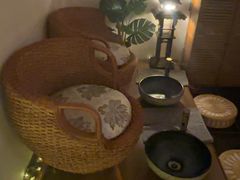 -蘭纳·榈·泰式按摩SPA(万象天地店)