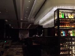 -瑞吉吧 The St·Regis Bar(长沙瑞吉酒店)