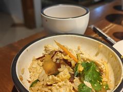 -Local泰莲庭(虹鳟鱼店)
