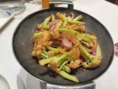 -宴秋杭州菜(锦艺城店)