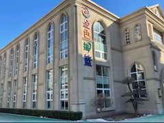 -金色摇篮潜能开发幼儿园(大兴校区)