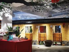 -大视光学•LINDBERG林德伯格•全球手工眼镜集合店(王府井店)