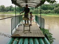 -南宁良凤江国家森林公园