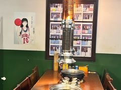 -递酒烤场(湛江路店)