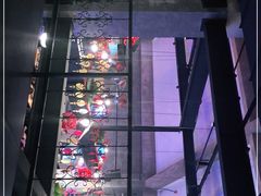 -烤无忌·新疆菜馆(格林威治城店)