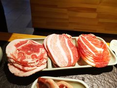 -九寸钉自助·炭火烤肉烧烤(欧乐时尚广场店)